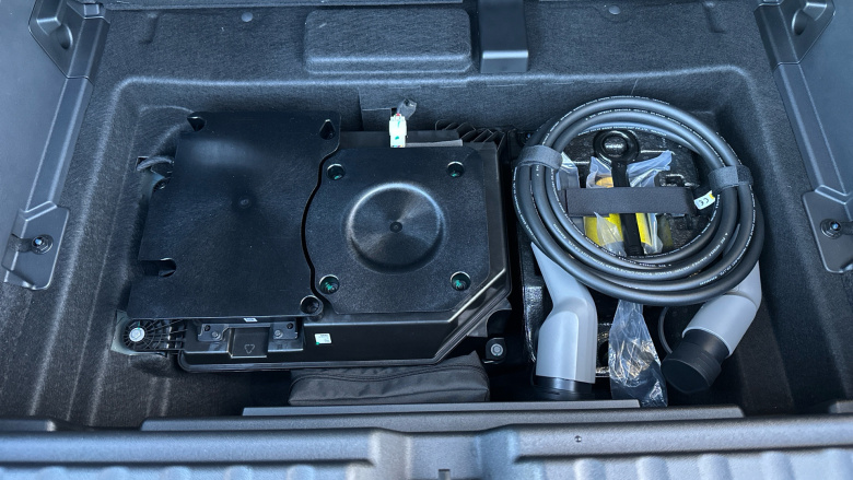 MINI Aceman 135kW E Exclusive [Level 2] 43kWh 5dr Auto Electric Hatchback